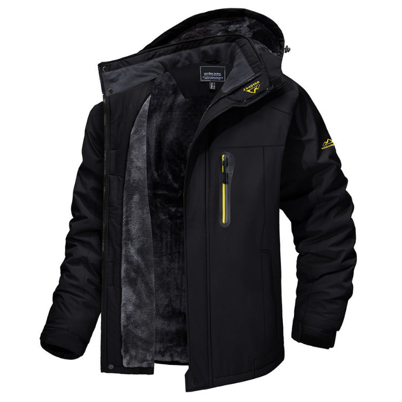 Timy – Winterjacke