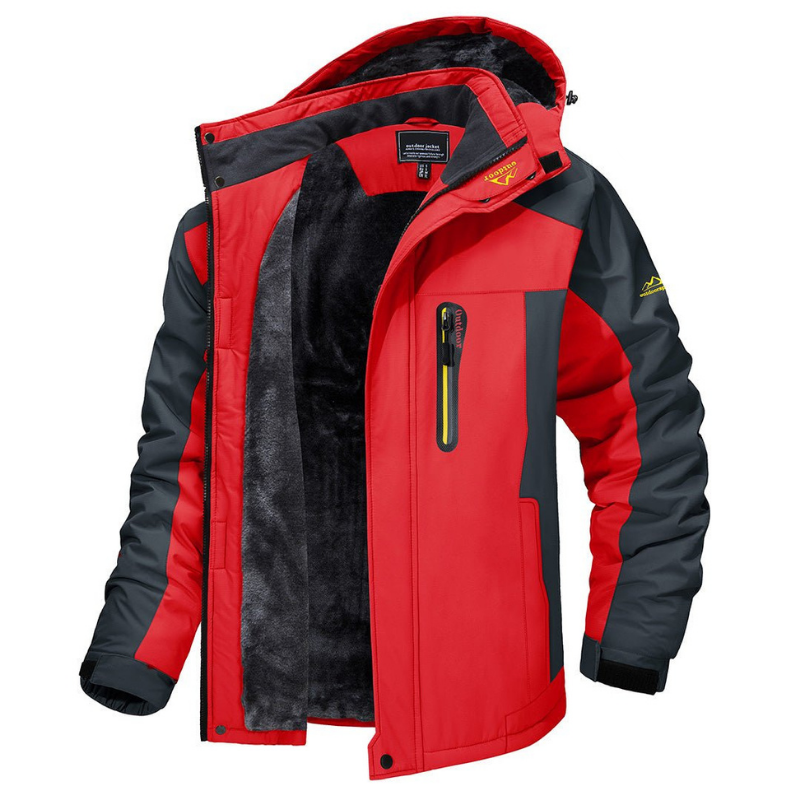 Timy – Winterjacke