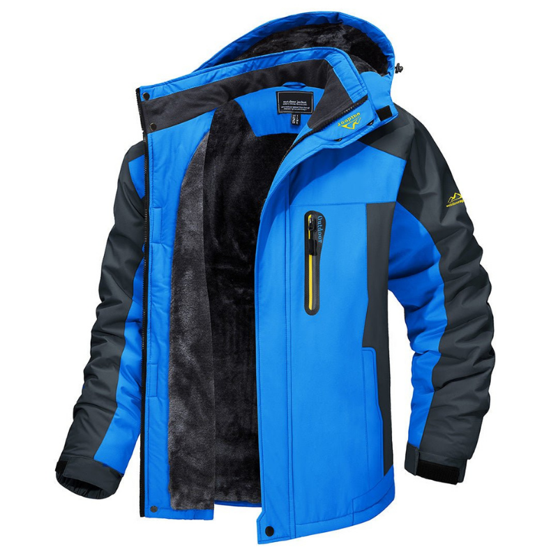 Timy – Winterjacke