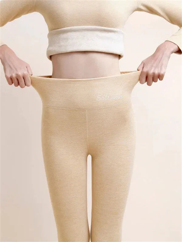 Evelyn's Thermo-Leggings