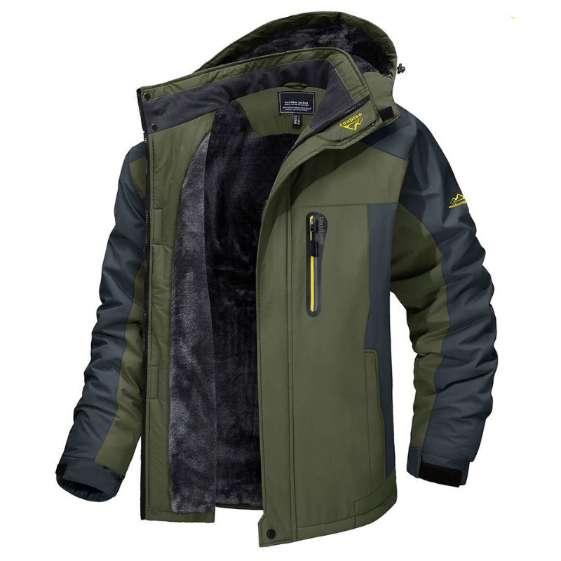Timy – Winterjacke
