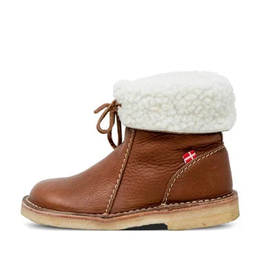 Wasserdichte Winterstiefel