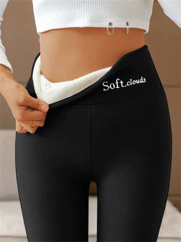 Evelyn's Thermo-Leggings