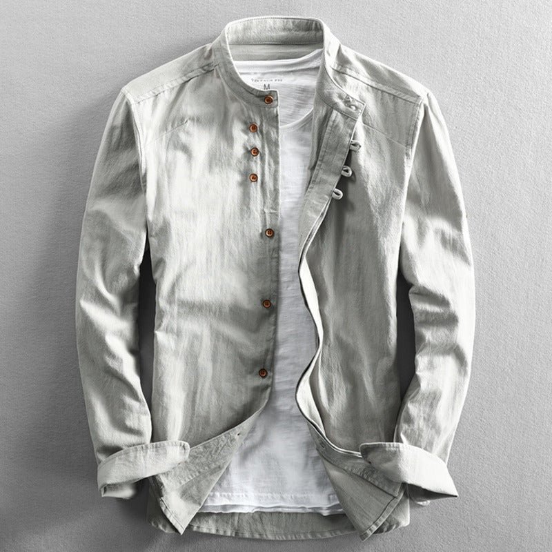 Katana | Japanese Katana Shirt for Men - Stylish & Comfortable