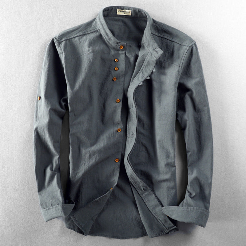 Katana | Japanese Katana Shirt for Men - Stylish & Comfortable