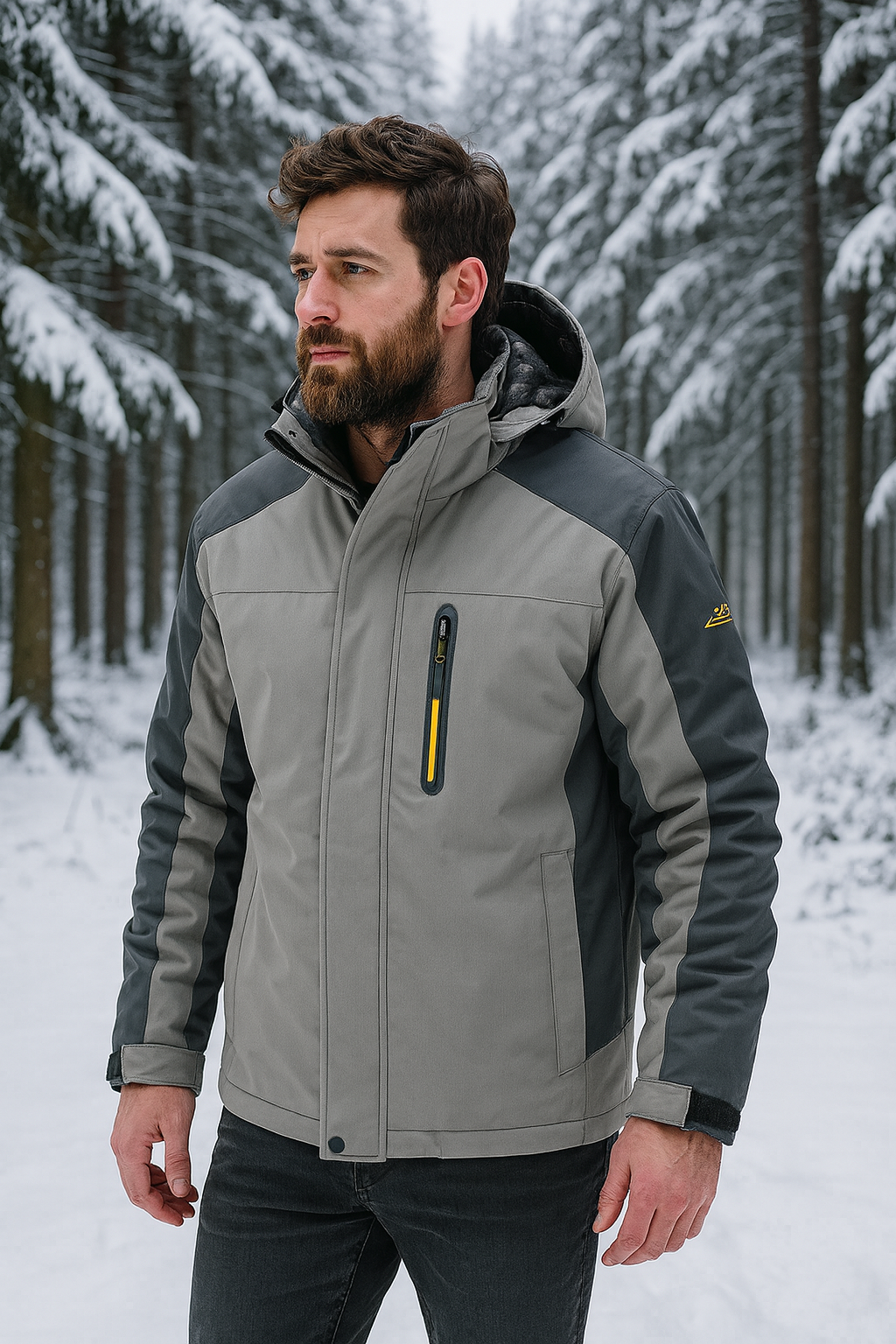 Timy – Winterjacke