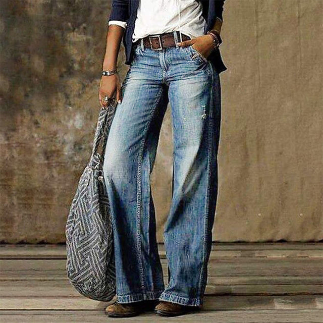 Damenhose für Stilbewusste Frauen