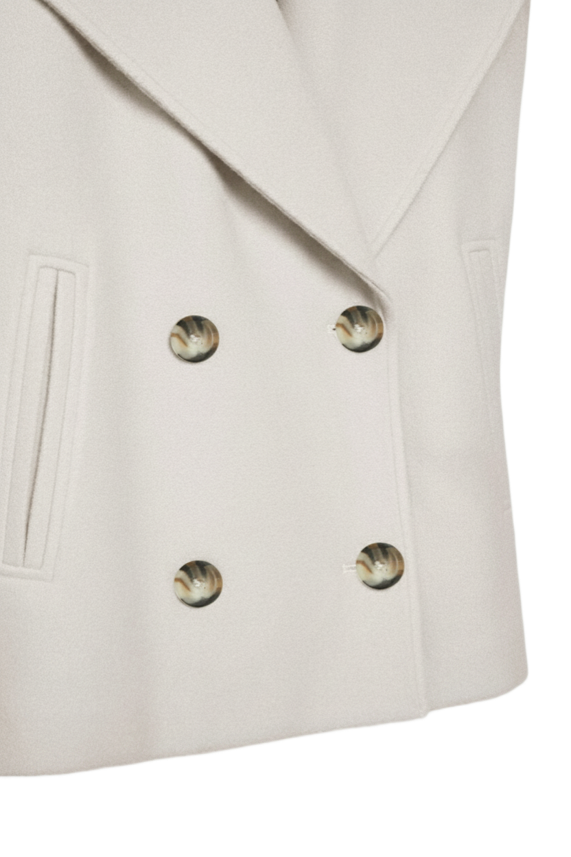 Gabriele | Damen-Kurzjacke