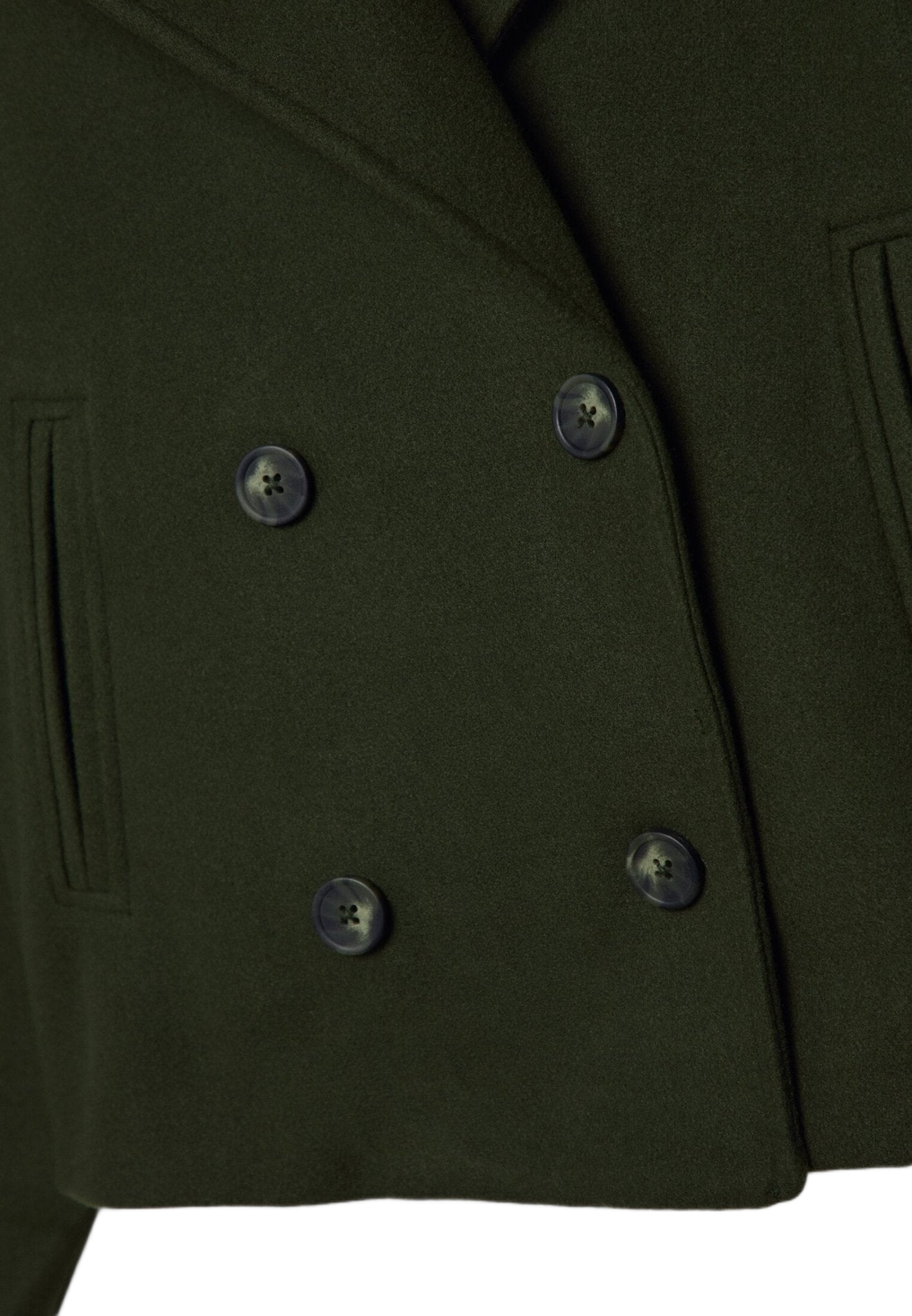 Gabriele | Damen-Kurzjacke