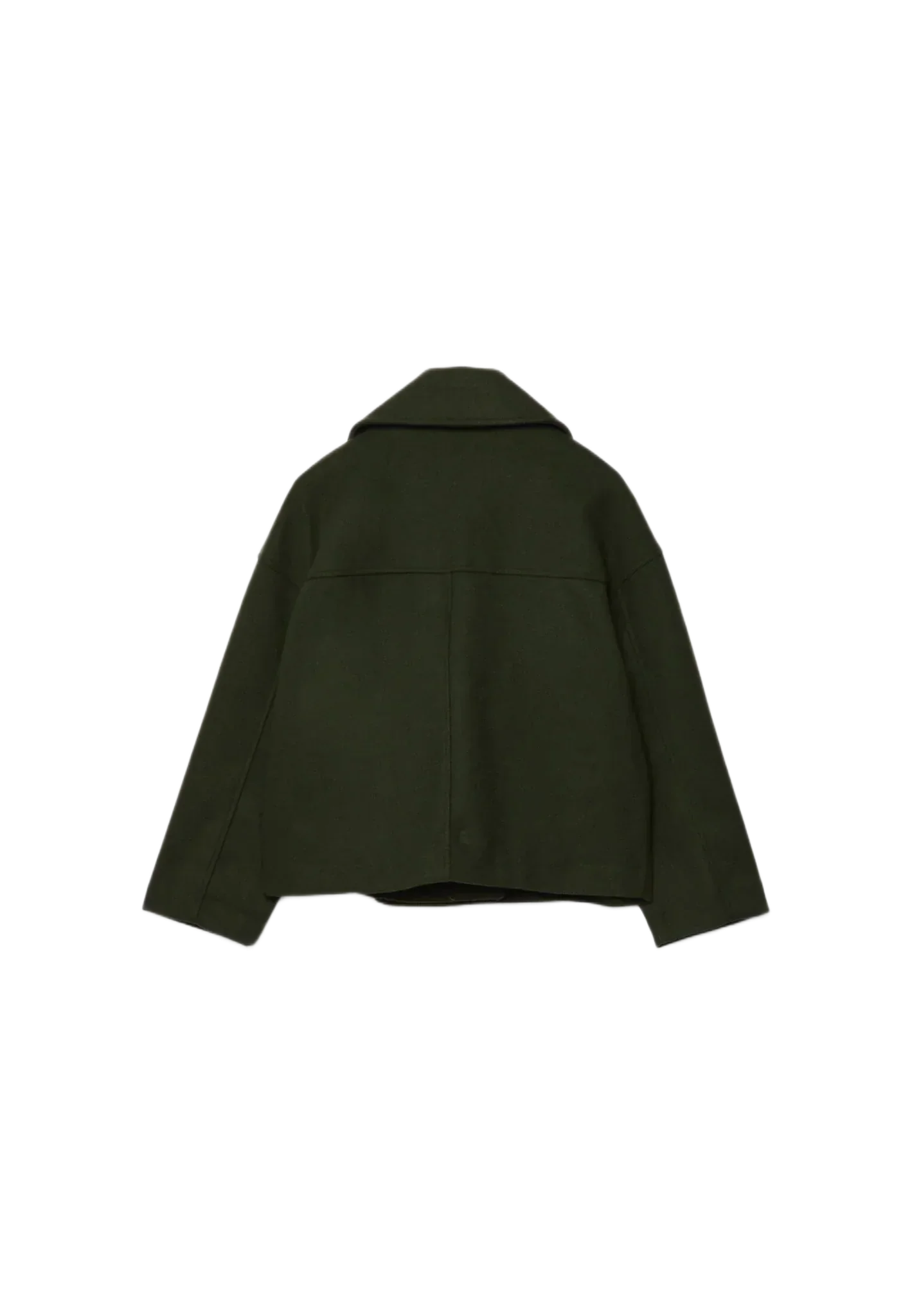 Gabriele | Damen-Kurzjacke