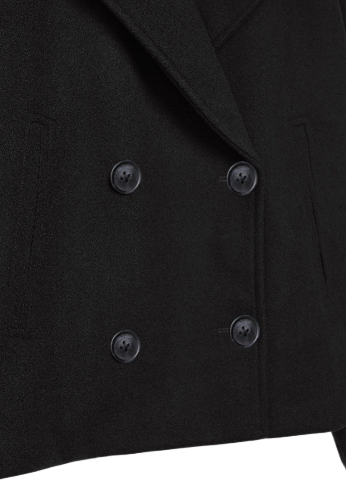 Gabriele | Damen-Kurzjacke