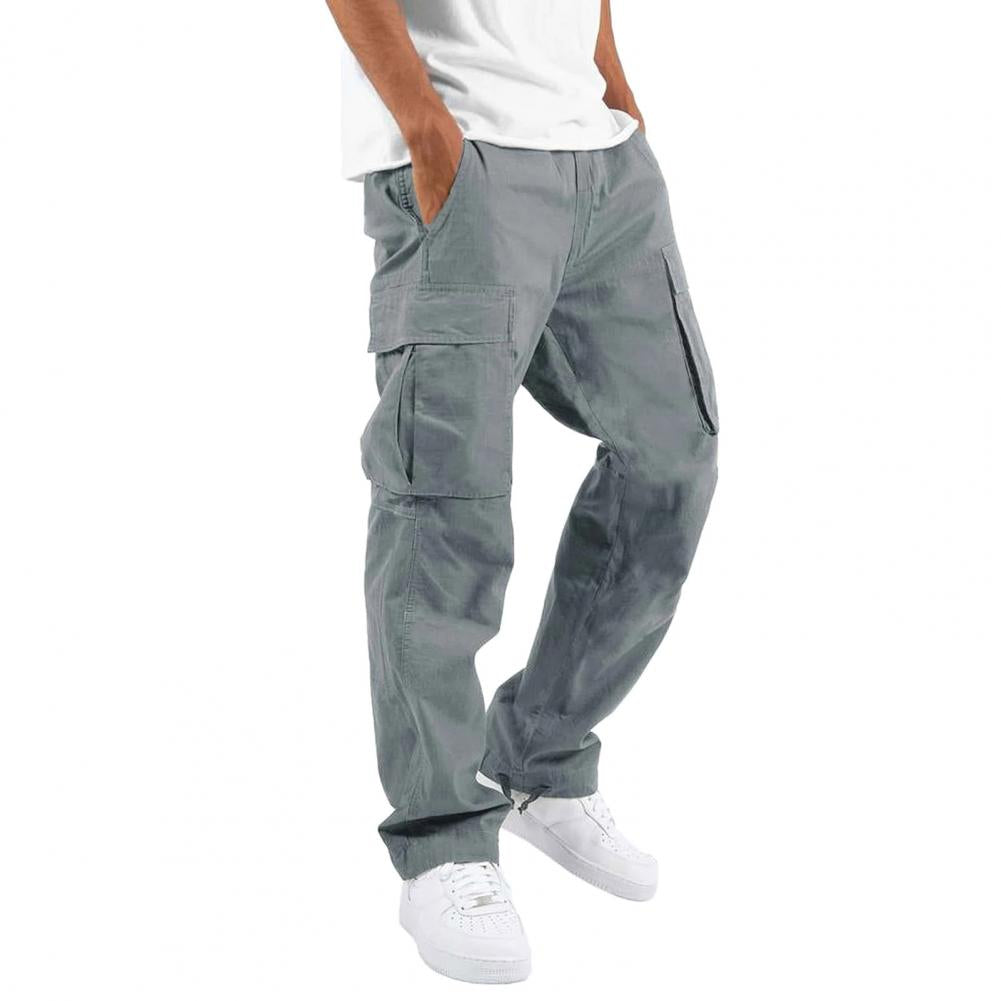 Moderne Cargohose für Herren