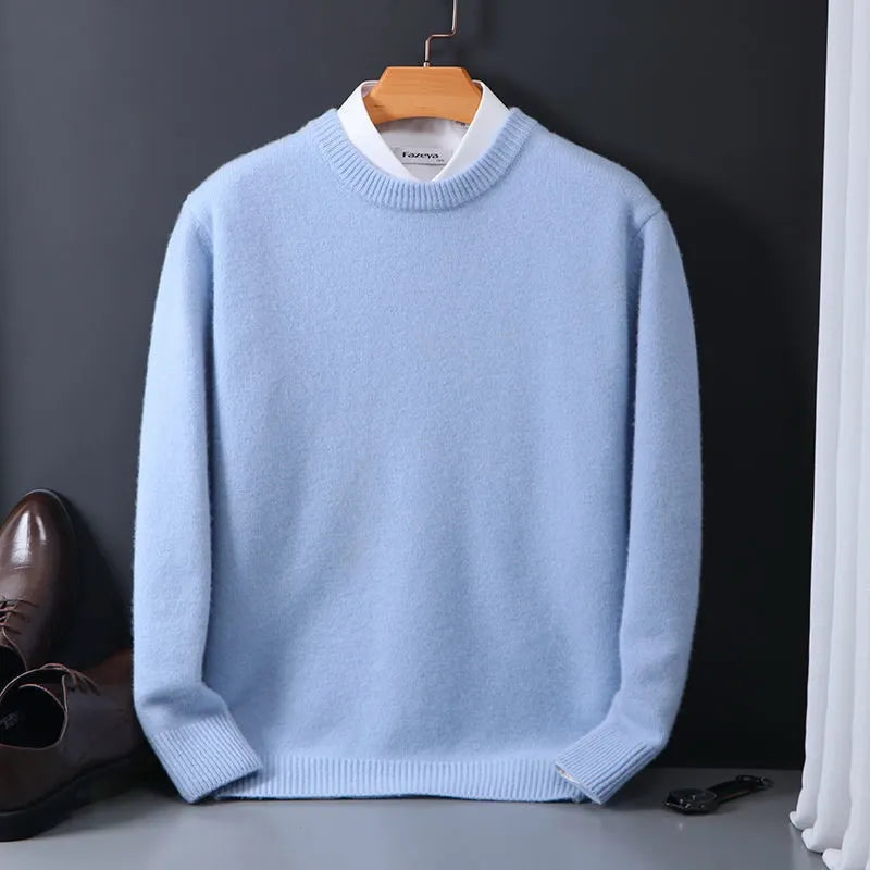 Ruben - Eleganter Herrenpullover