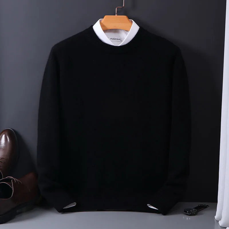 Ruben - Eleganter Herrenpullover
