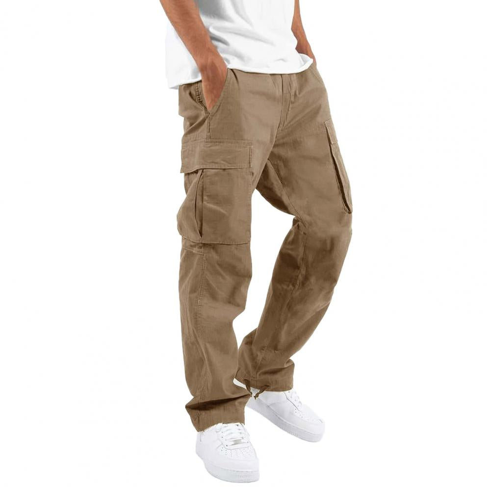 Moderne Cargohose für Herren