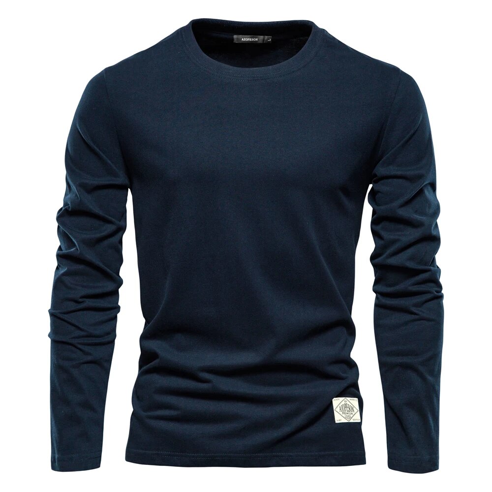 Unisex Langarmshirt