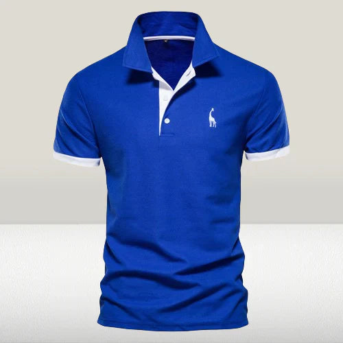 Giuseppe | Stilvolles Herren-Poloshirt