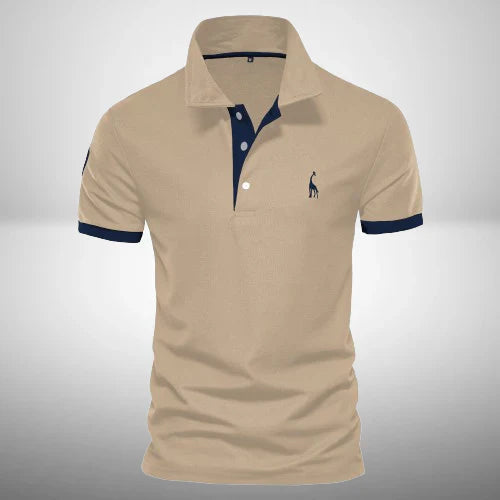 Giuseppe | Stilvolles Herren-Poloshirt