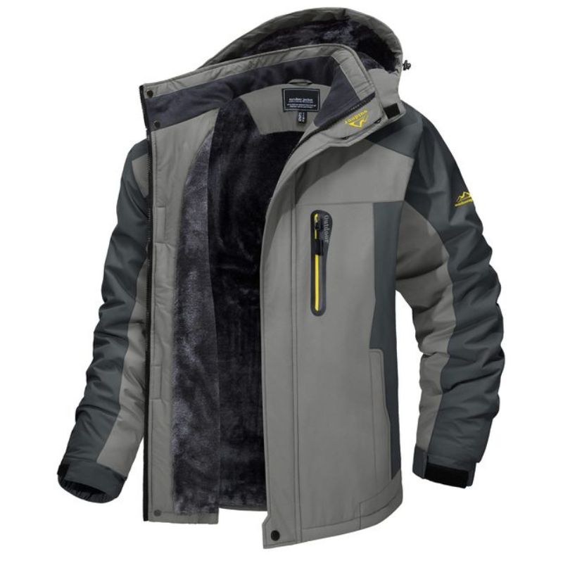 Timy – Winterjacke