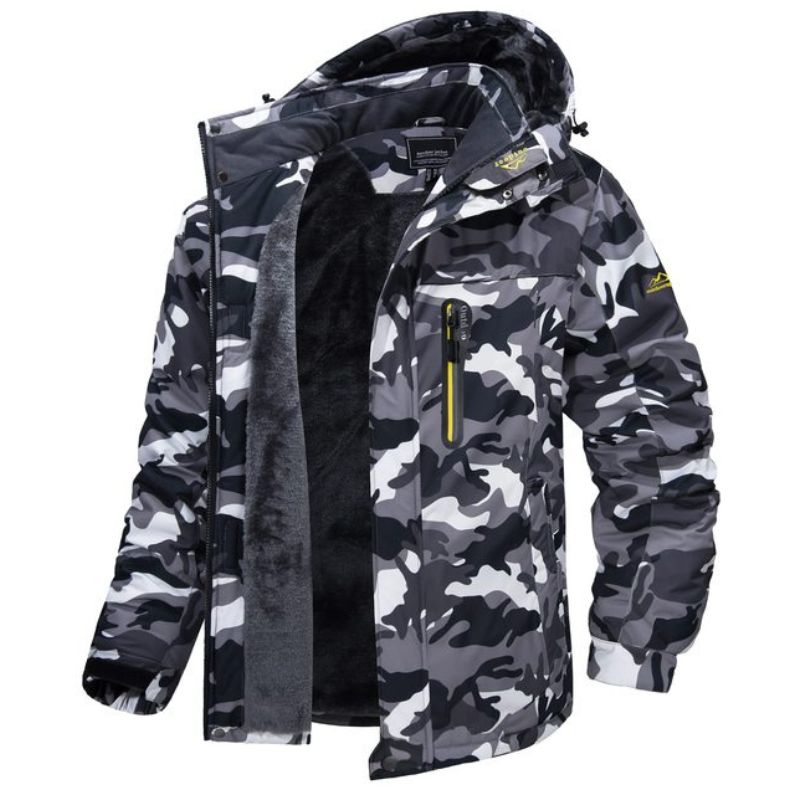 Timy – Winterjacke