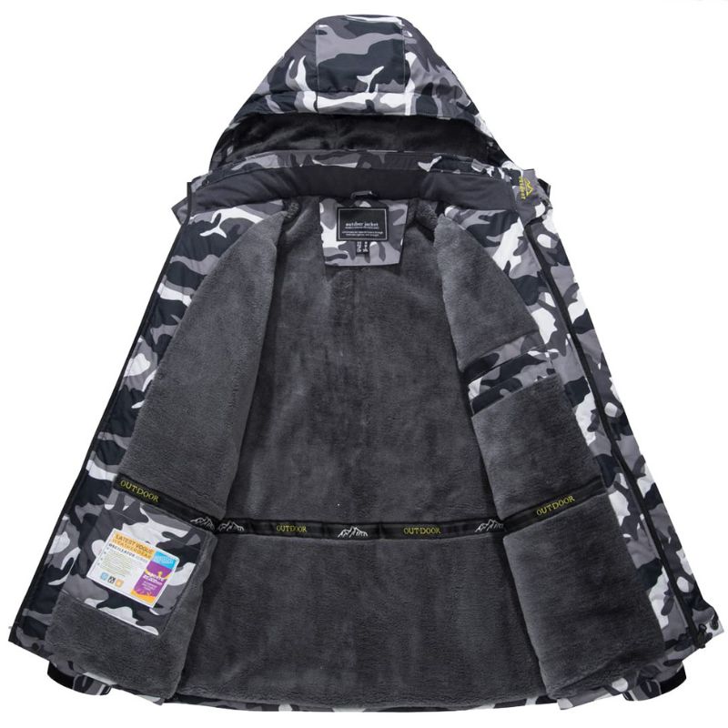 Timy – Winterjacke