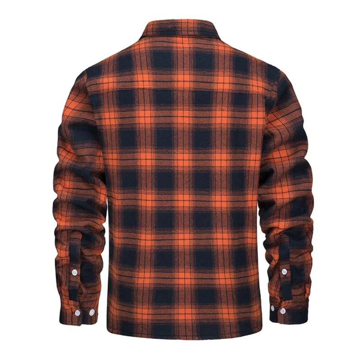 Heinrich - Herren Karo-Jacke