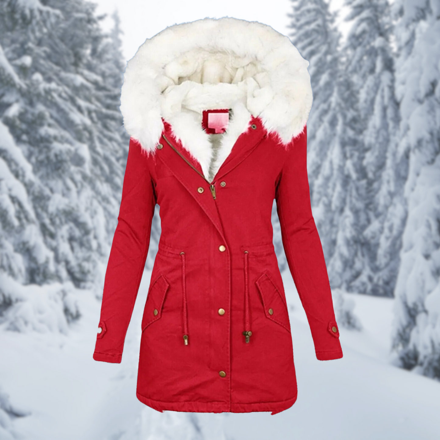 Jane - Winterjacke