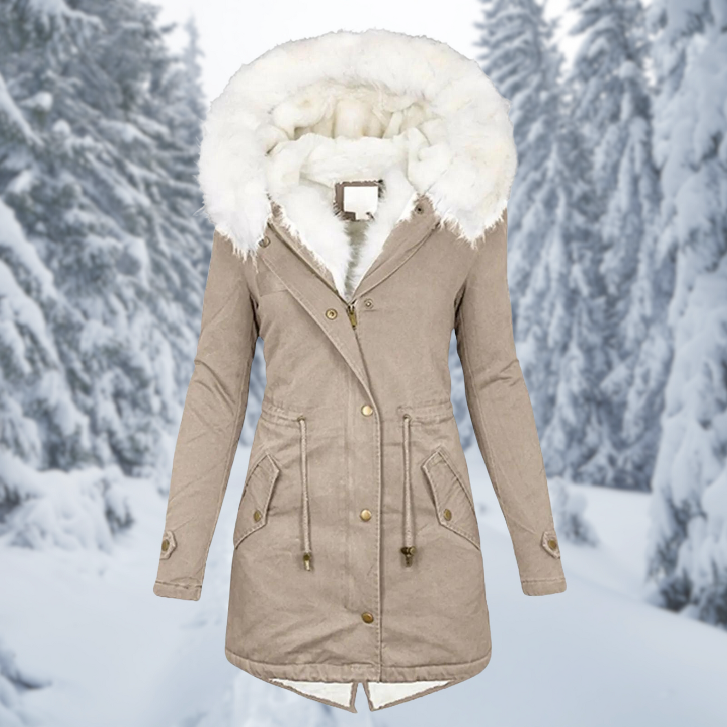 Jane - Winterjacke