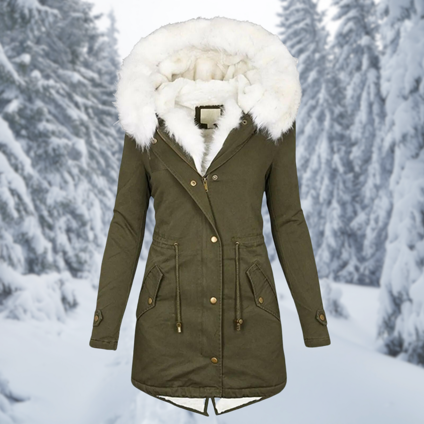 Jane - Winterjacke