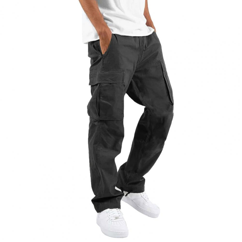 Moderne Cargohose für Herren