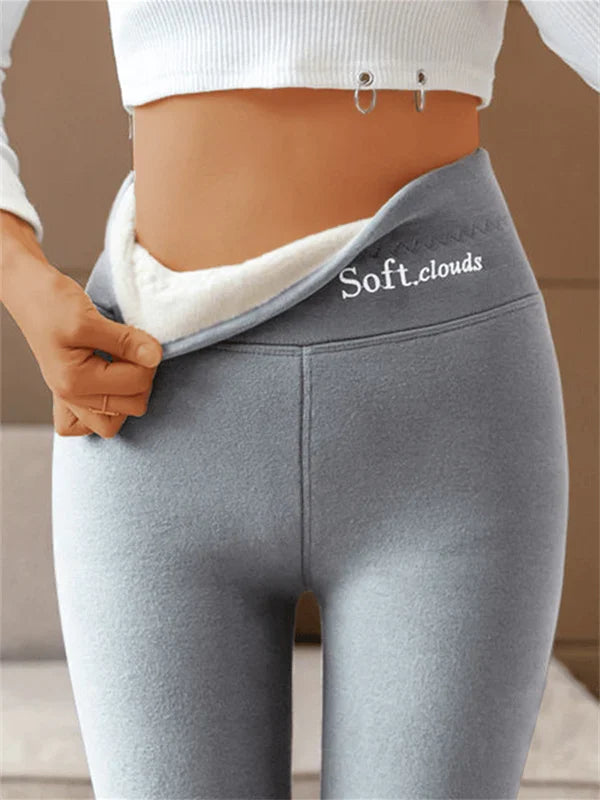 Evelyn's Thermo-Leggings