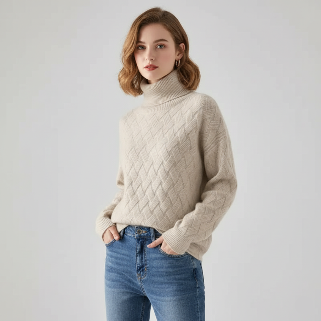 Enrica | Damenpullover