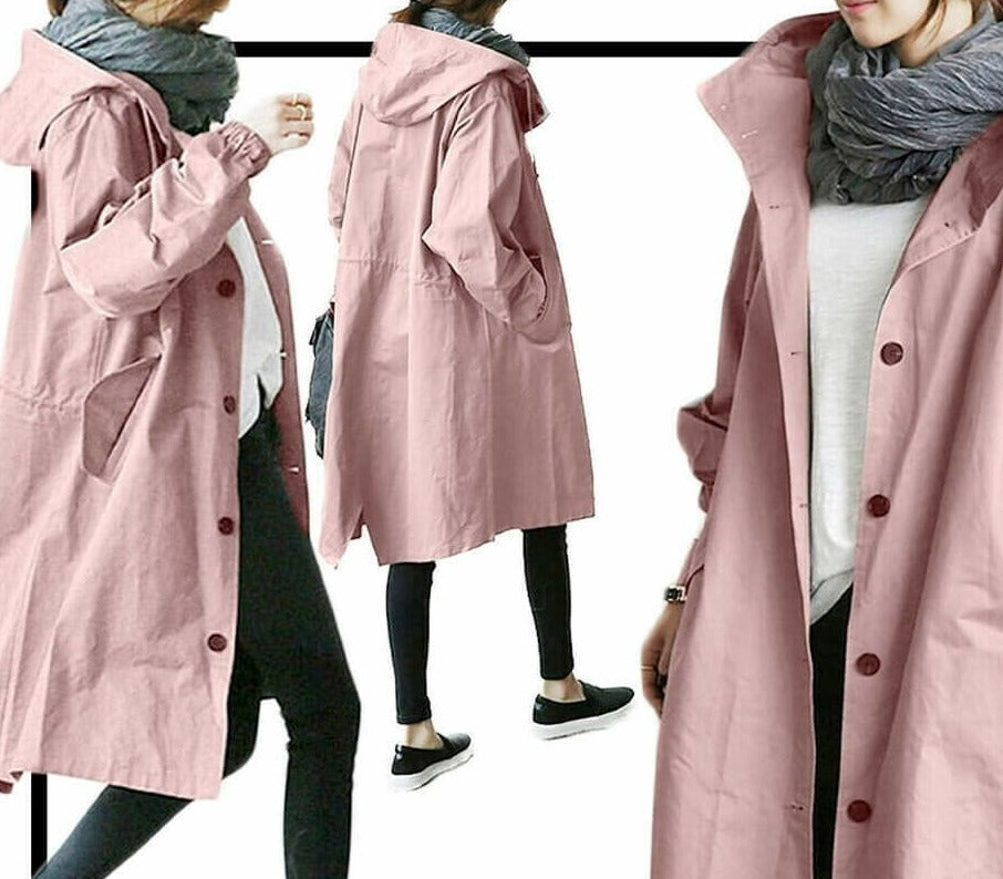 Top-bewertete Windbreaker Jacke