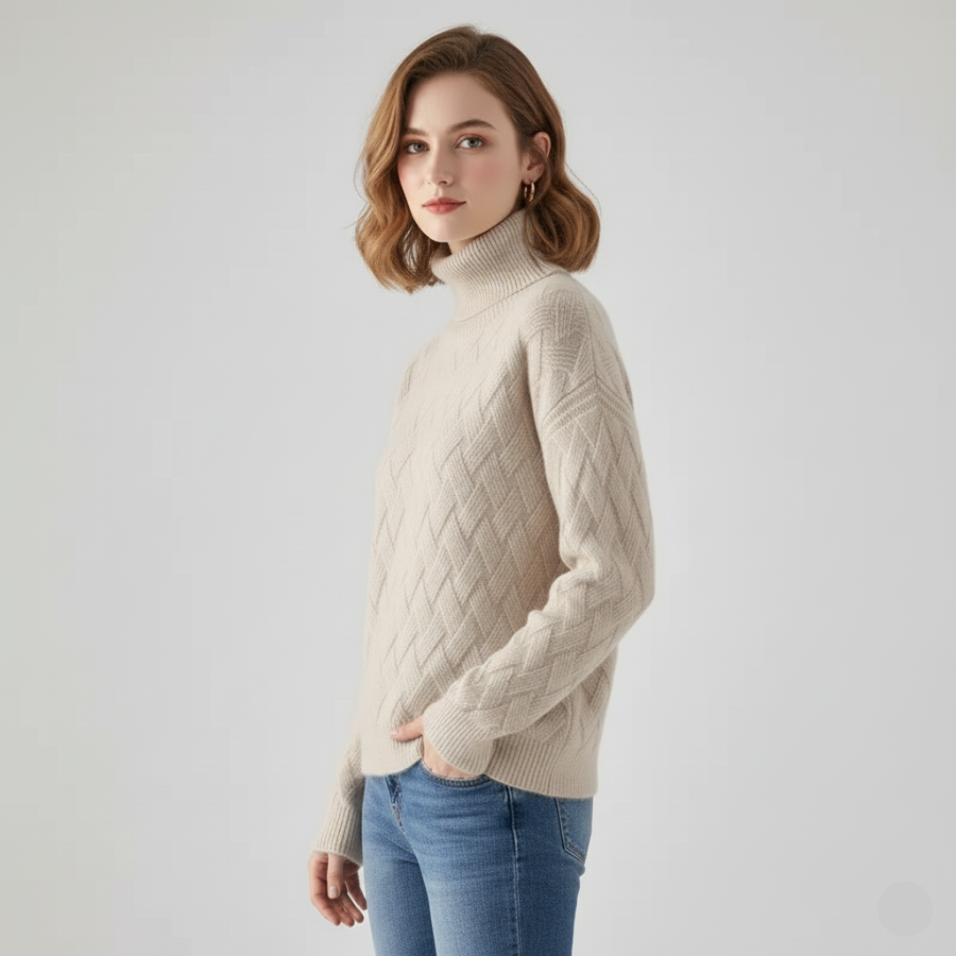 Enrica | Damenpullover