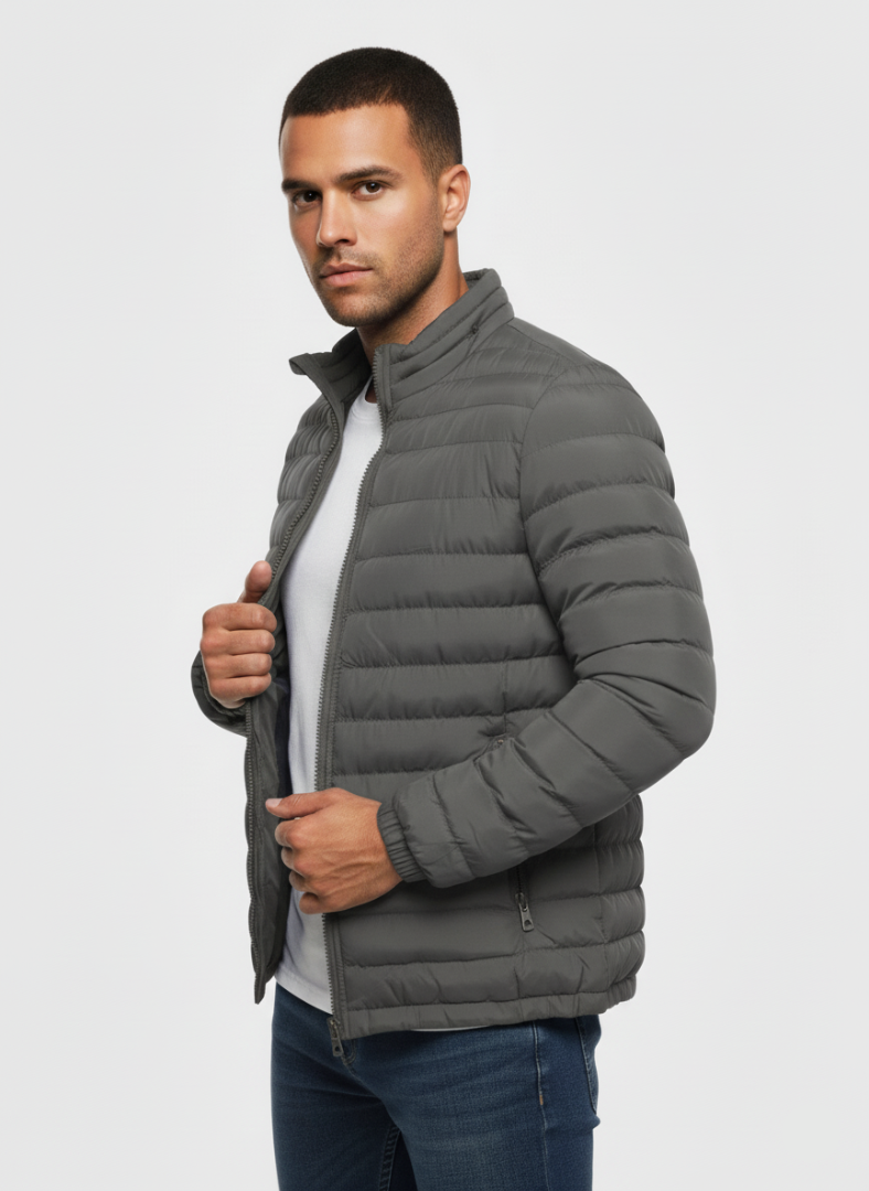 Roberto Herren Steppjacke