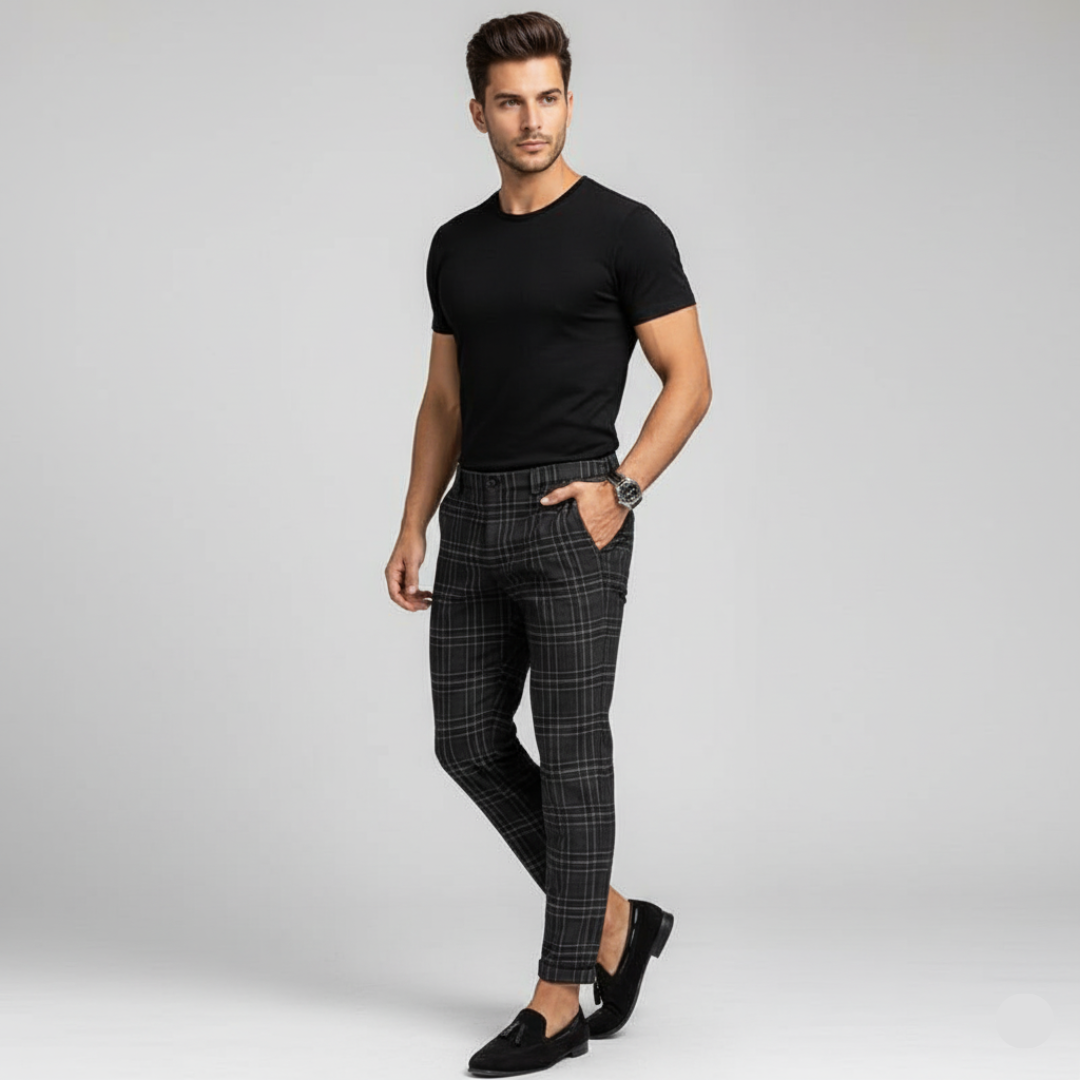 Berardo | Herren-Chinohose
