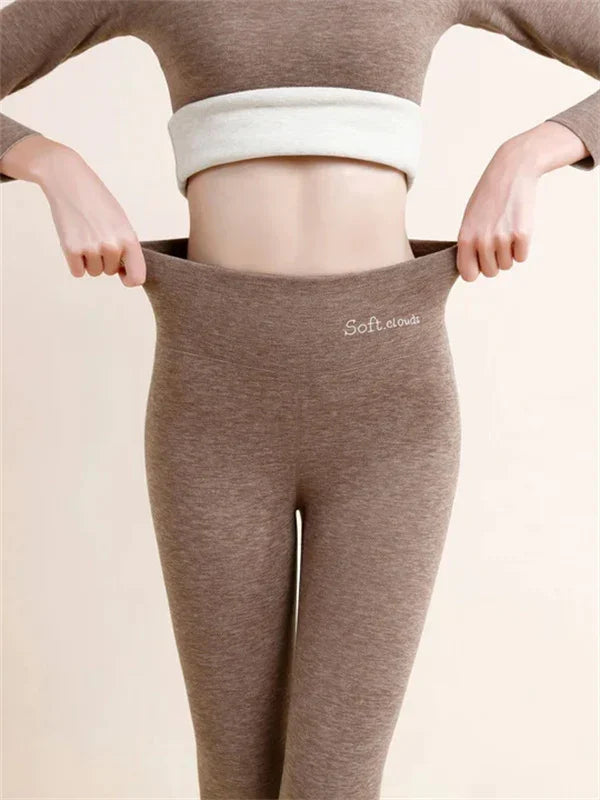 Evelyn's Thermo-Leggings