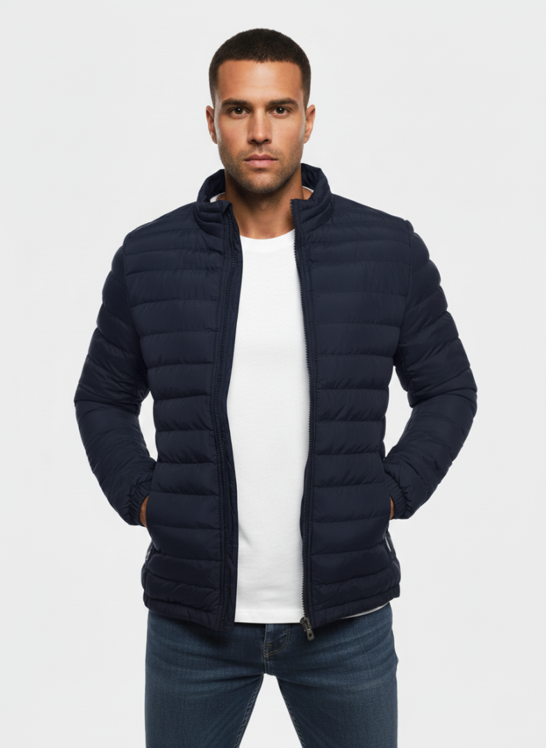 Roberto Herren Steppjacke