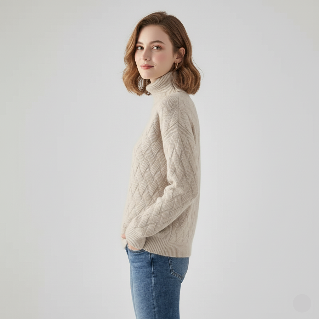 Enrica | Damenpullover