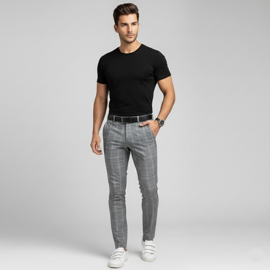 Berardo | Herren-Chinohose