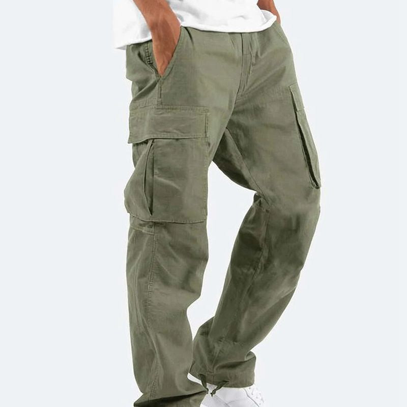 Moderne Cargohose für Herren