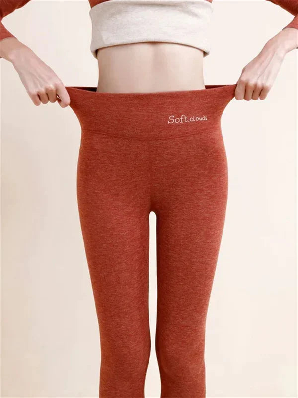 Evelyn's Thermo-Leggings