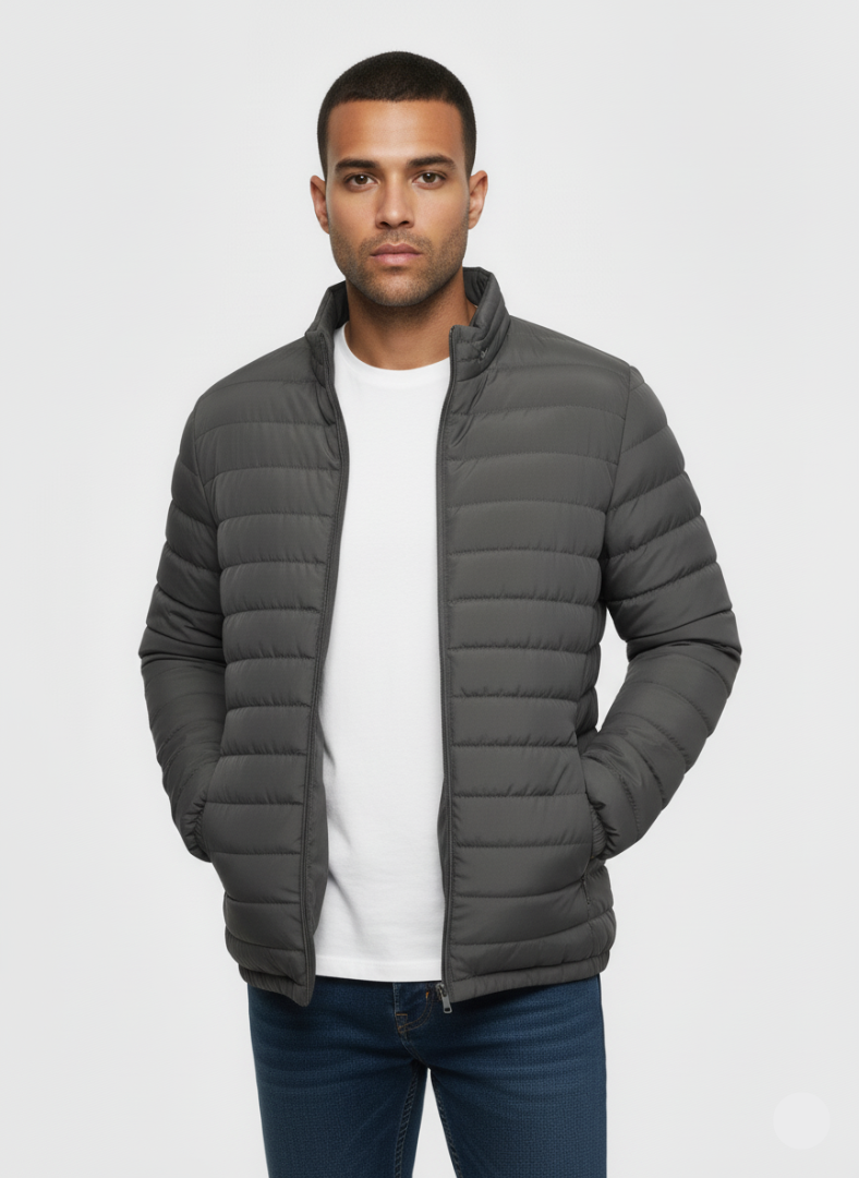 Roberto Herren Steppjacke