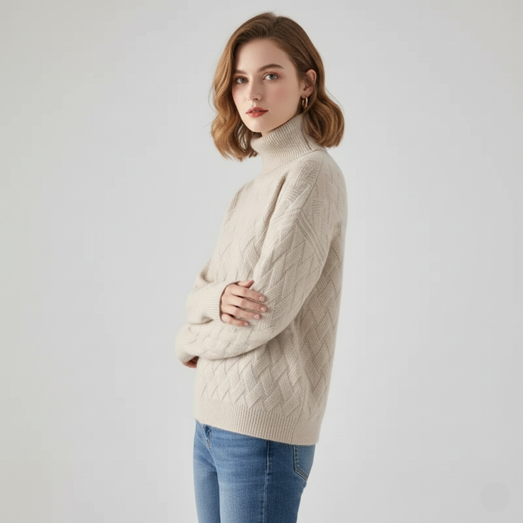 Enrica | Damenpullover