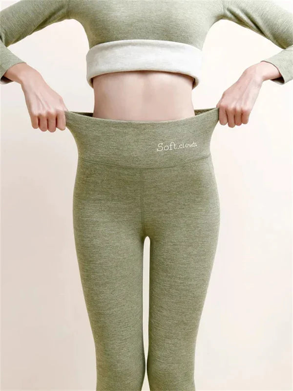 Evelyn's Thermo-Leggings