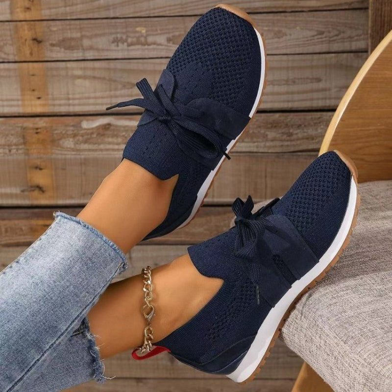 Dita | Orthopädische Damen Sneaker