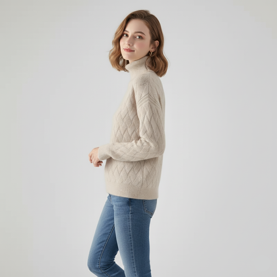 Enrica | Damenpullover