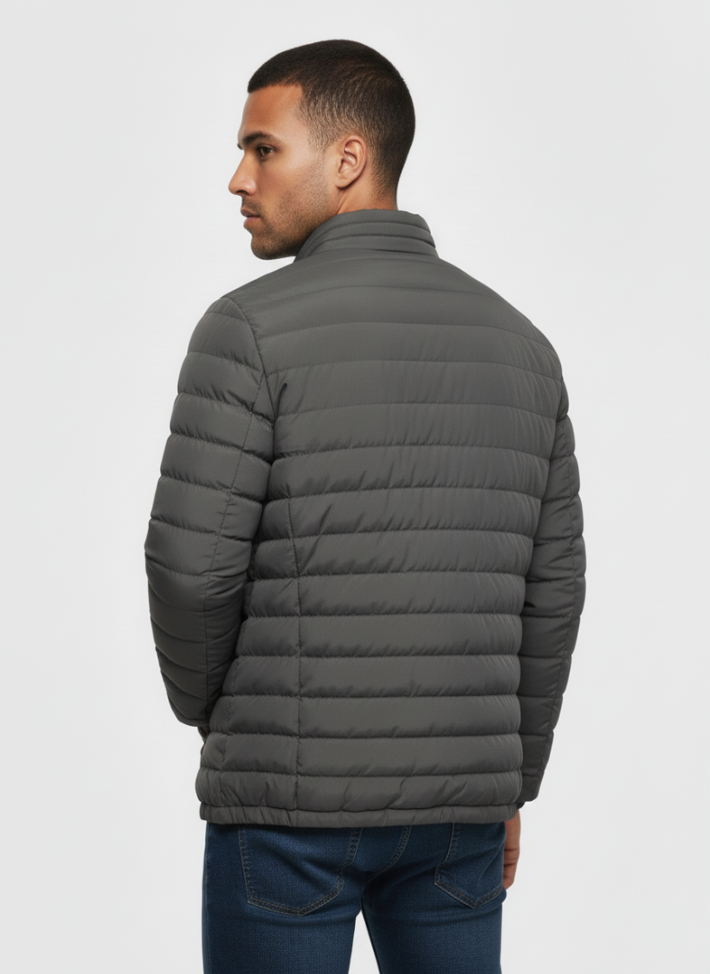 Roberto Herren Steppjacke