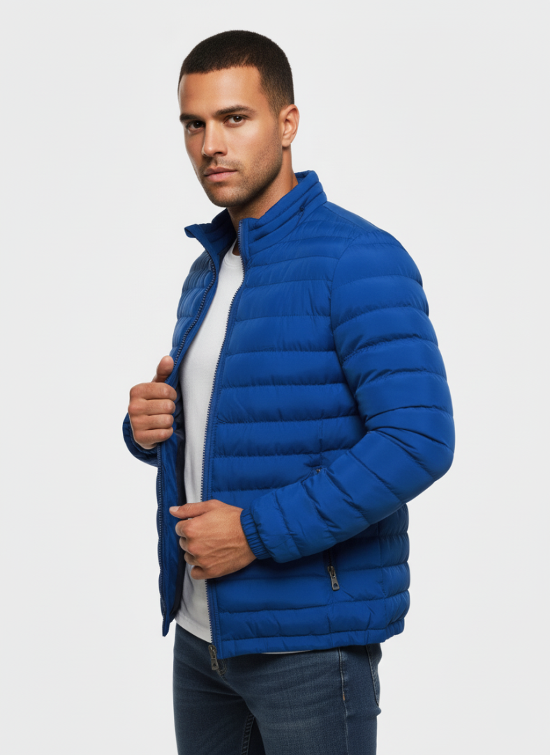 Roberto Herren Steppjacke