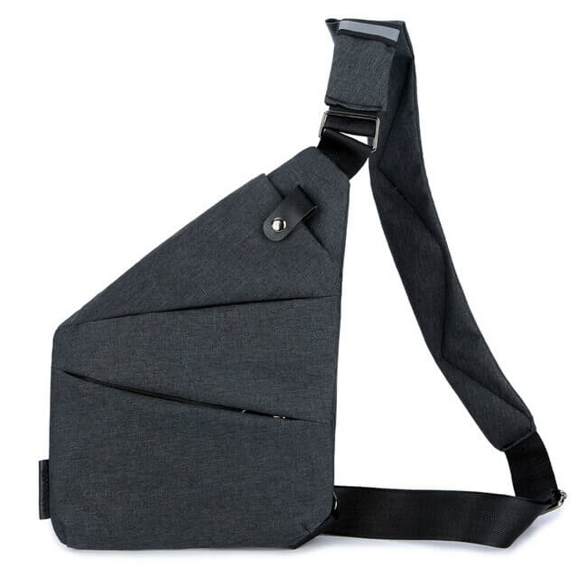 Anti-Diebstahl Tasche für Reisen